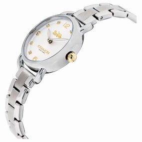 Coach 14000055 Delancey Gift Set Women's Watch