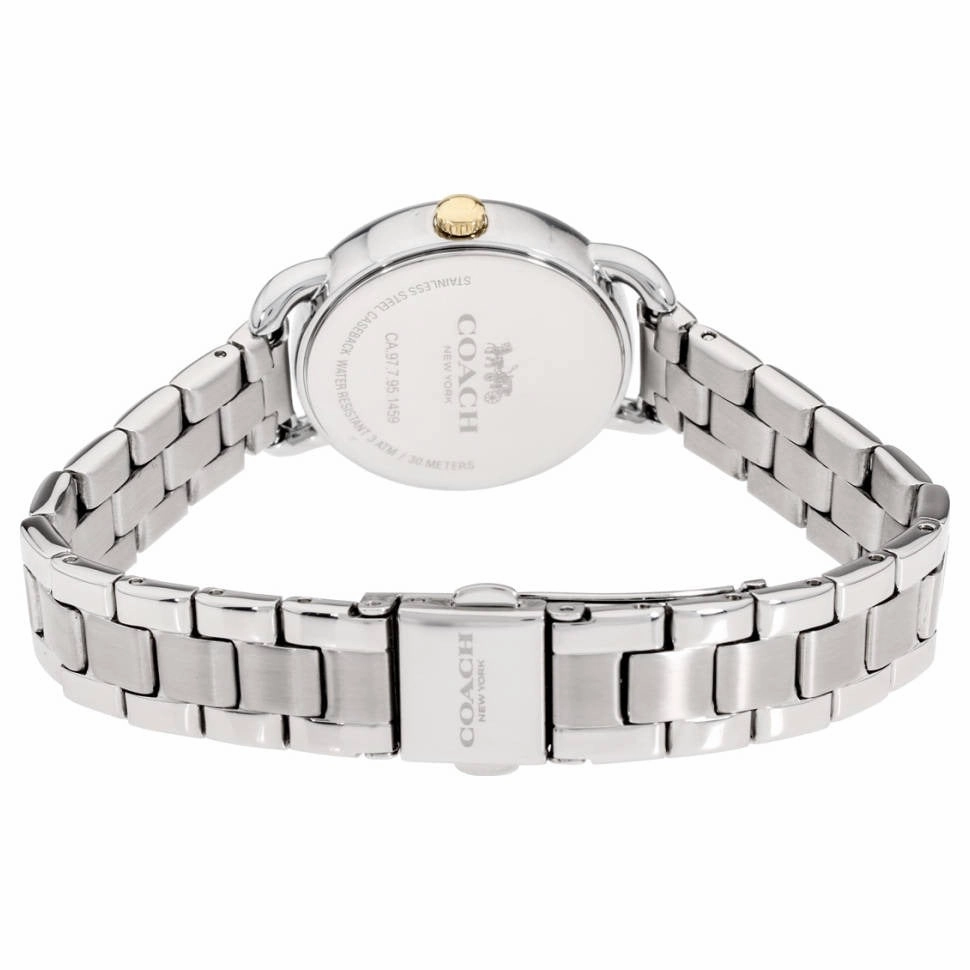 Coach 14000055 Delancey Gift Set Women's Watch