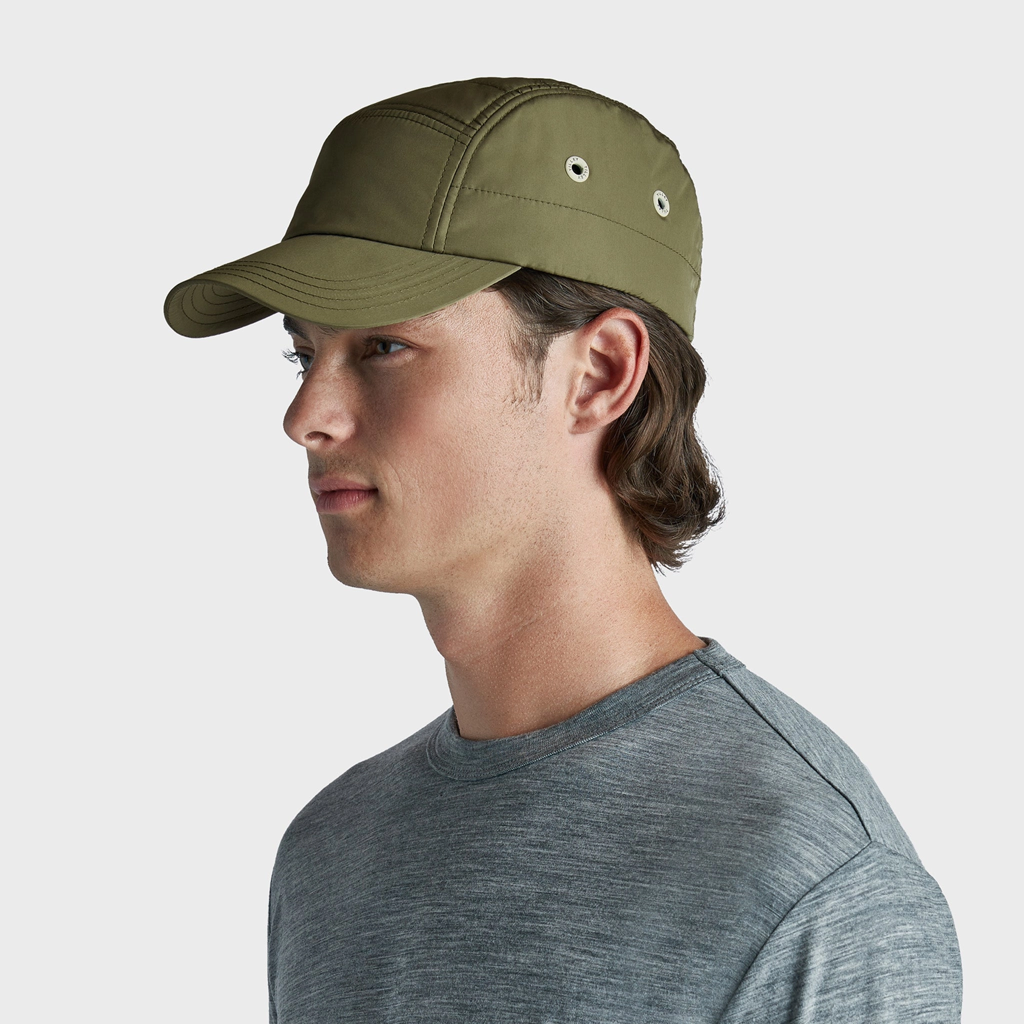 Cypress Cap