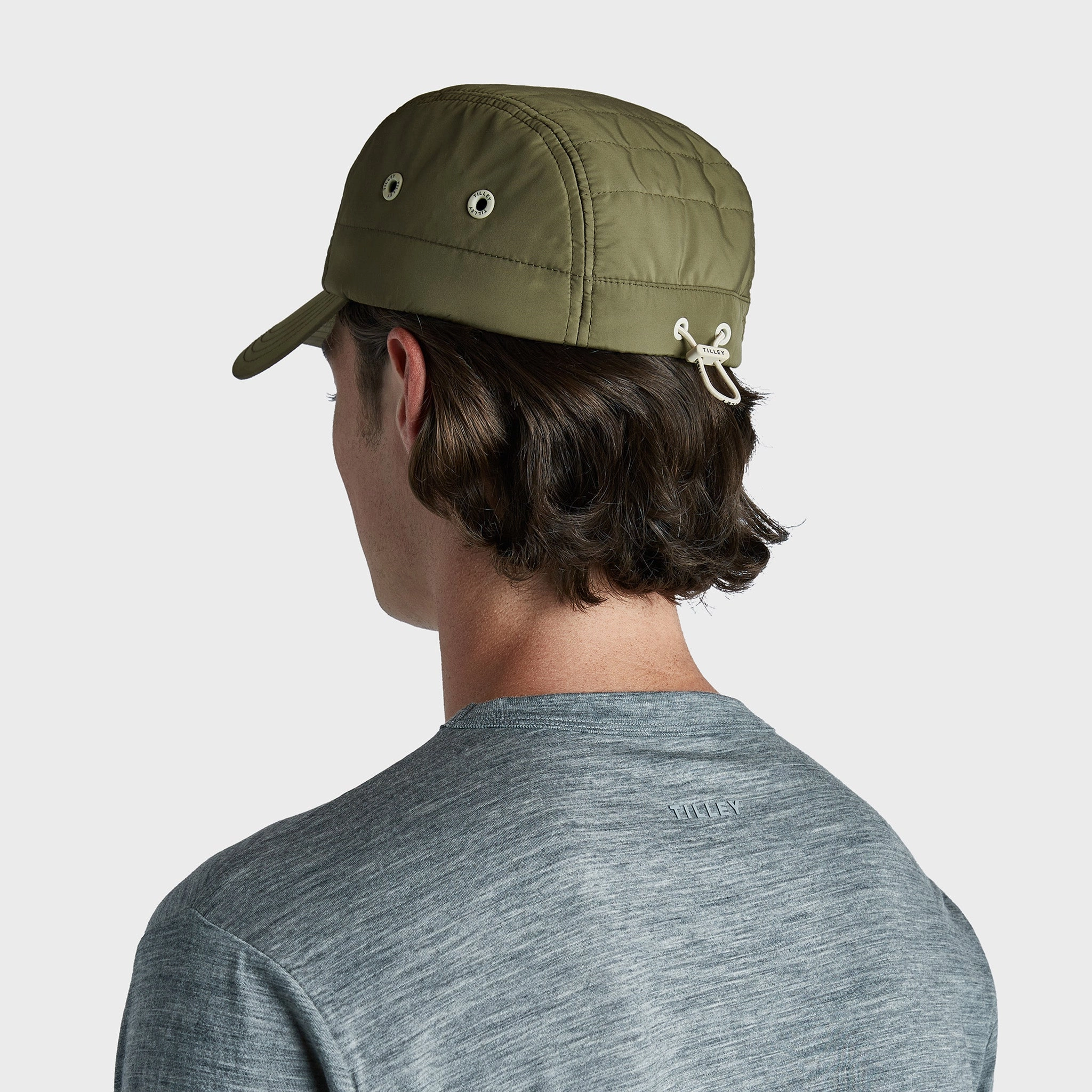 Cypress Cap