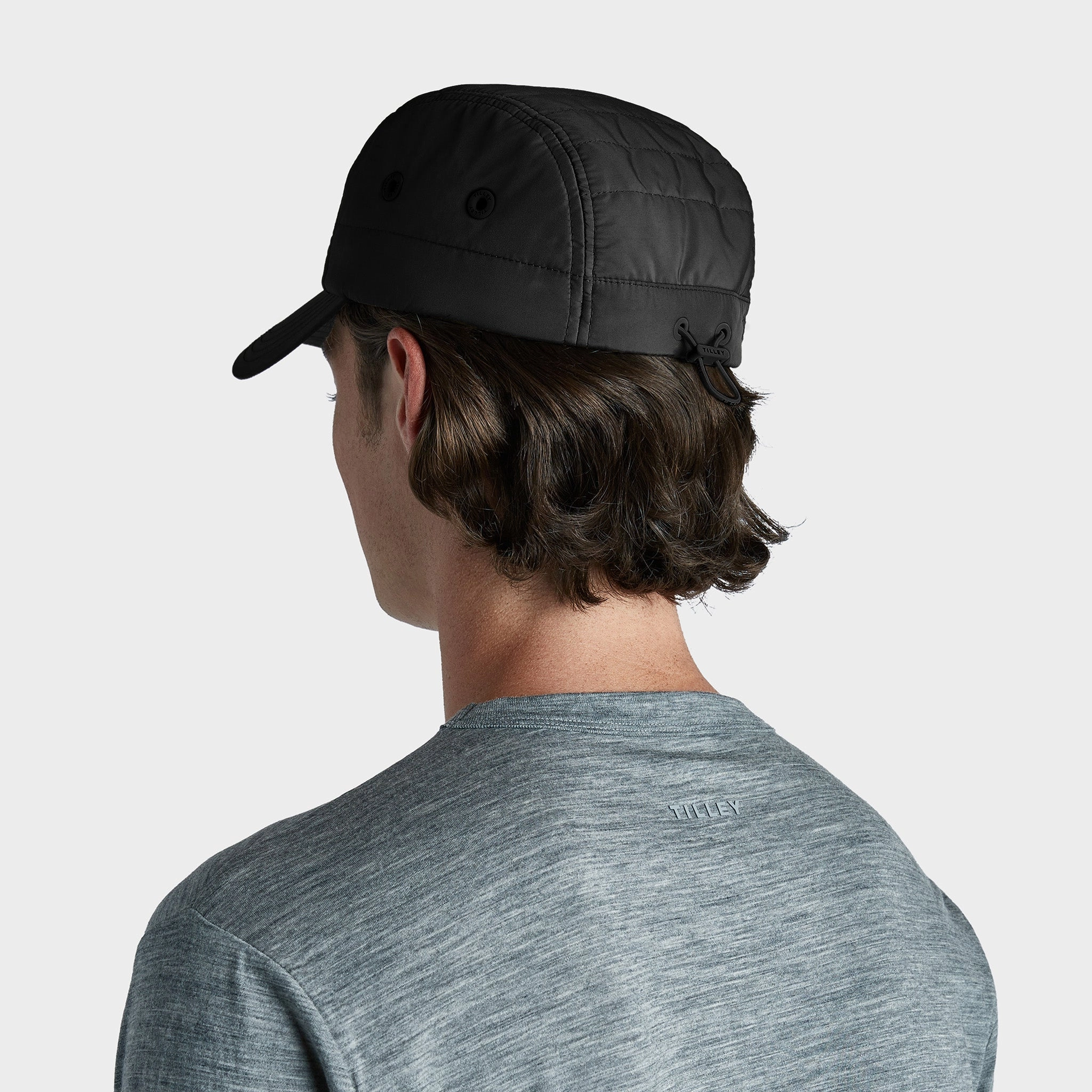 Cypress Cap