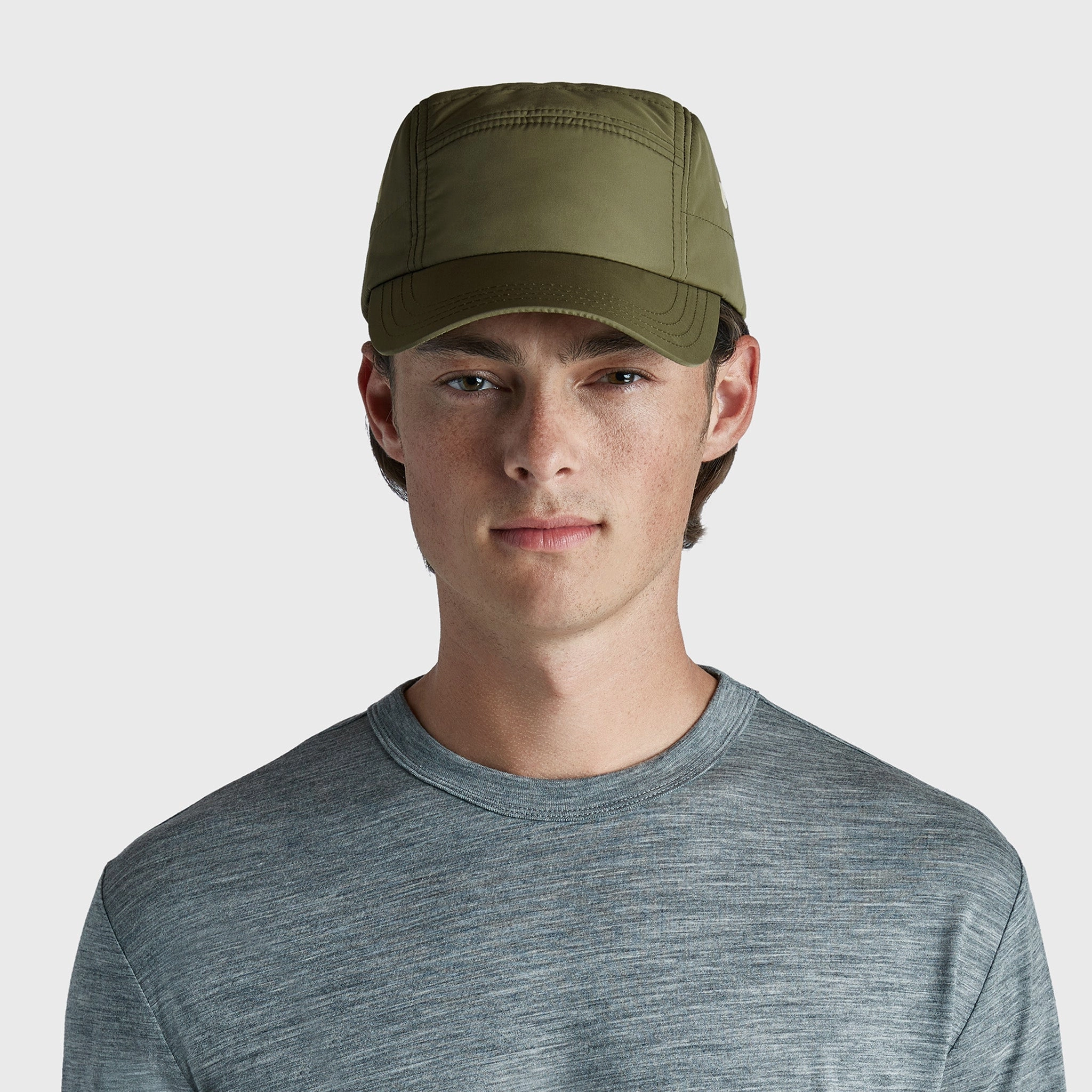 Cypress Cap