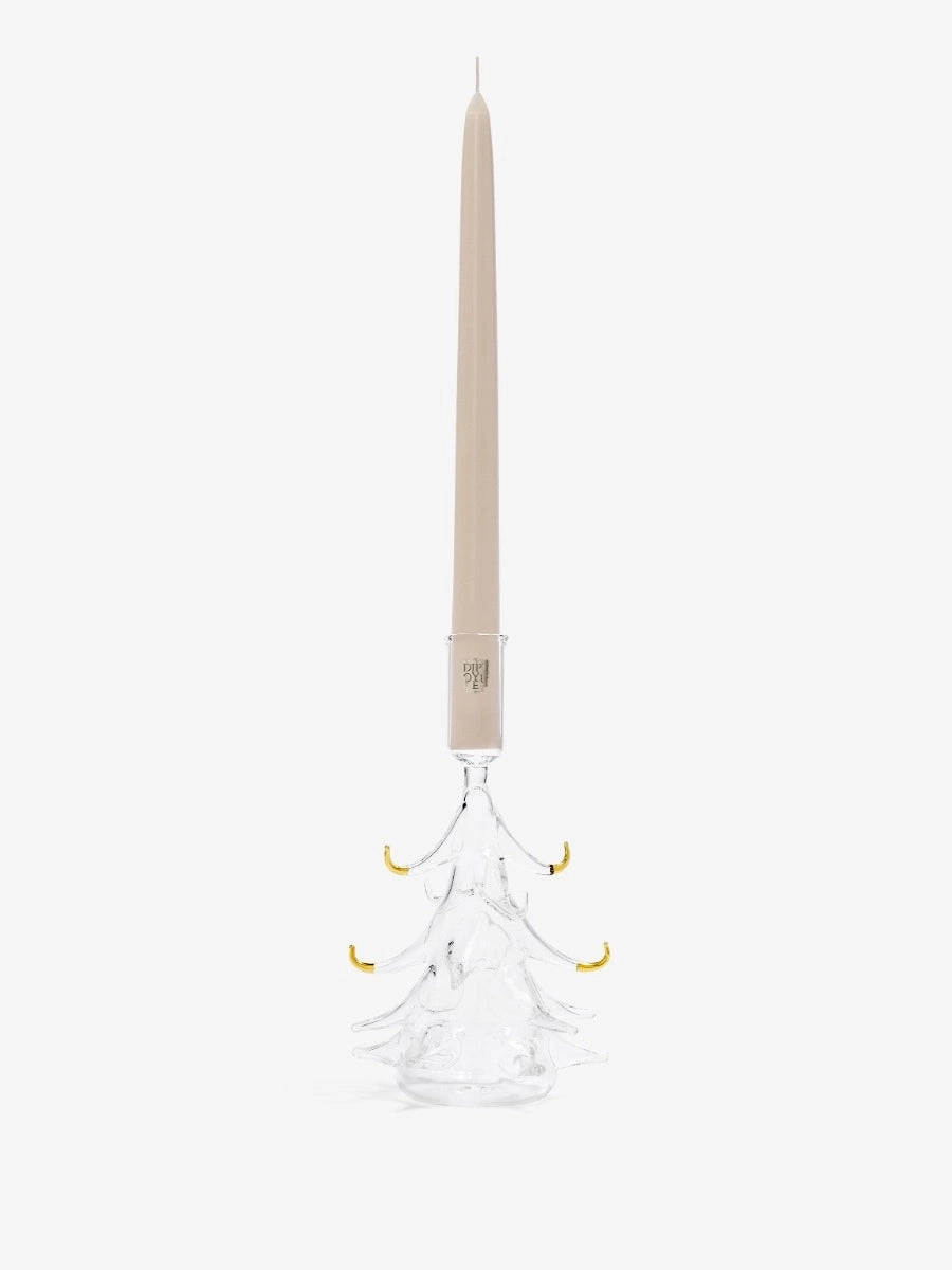Diptyque Holiday Cheer Taper Candle Holders