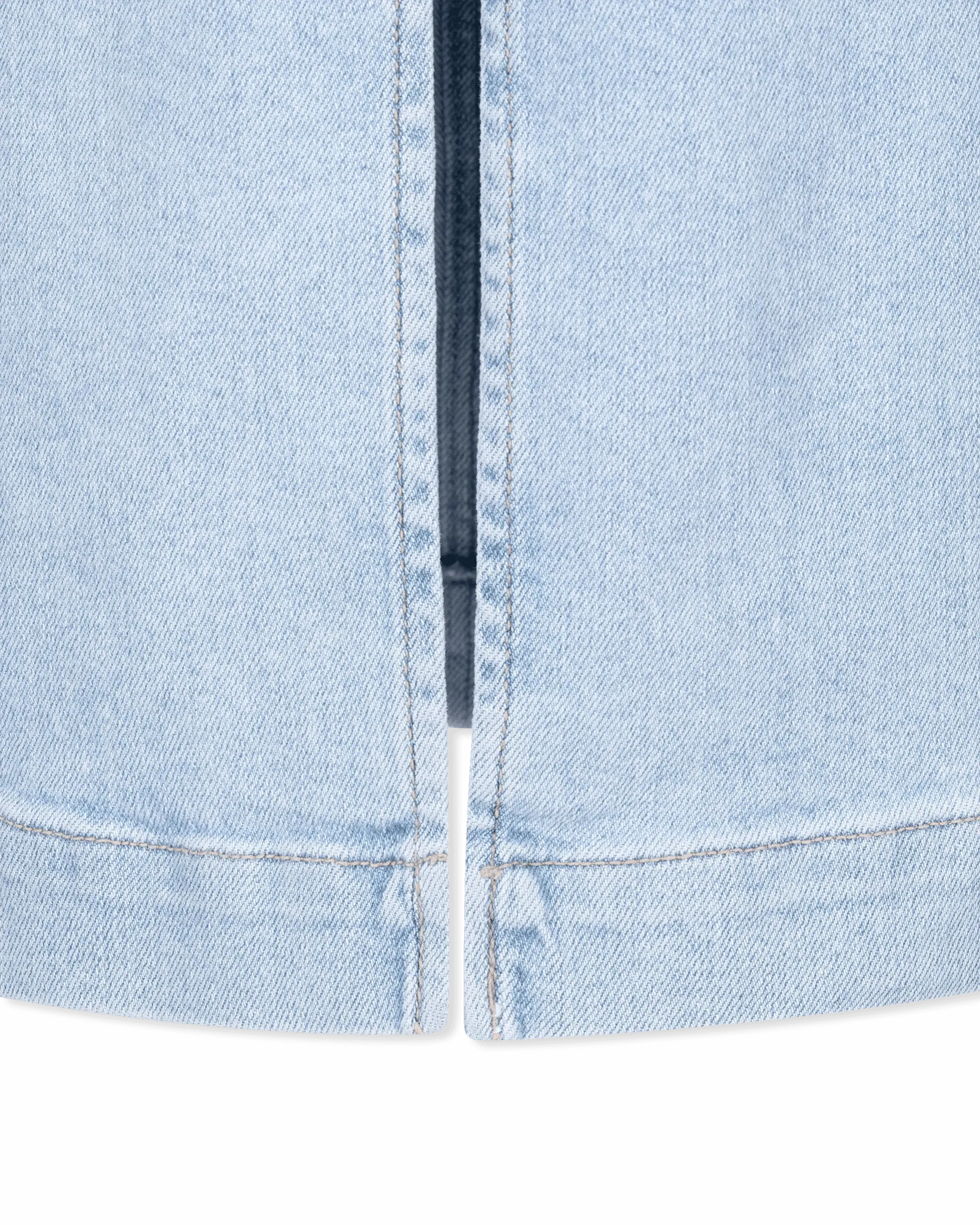 DL1961 Esme Midi Denim Dress