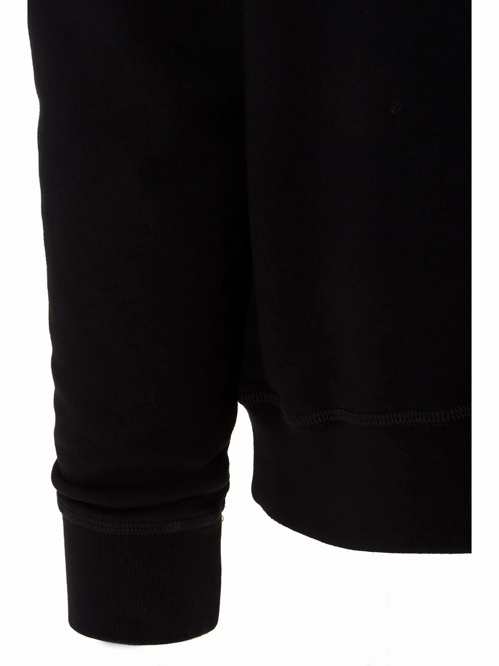 Dsquared2 Icon Hooded Drawstring Sweatshirt