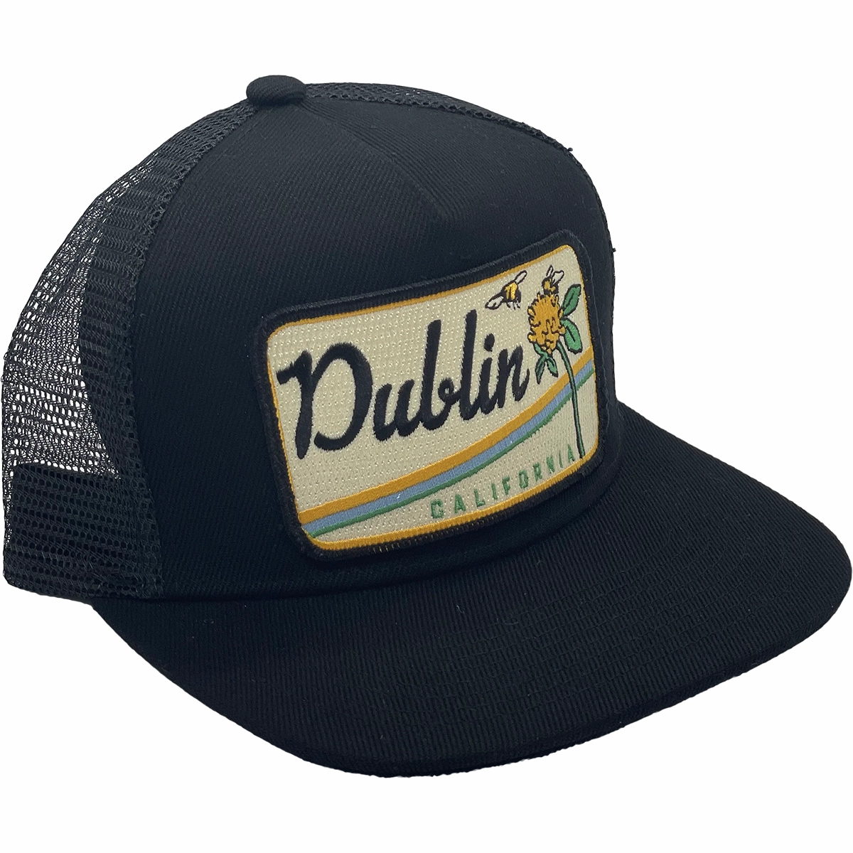 Dublin Trucker
