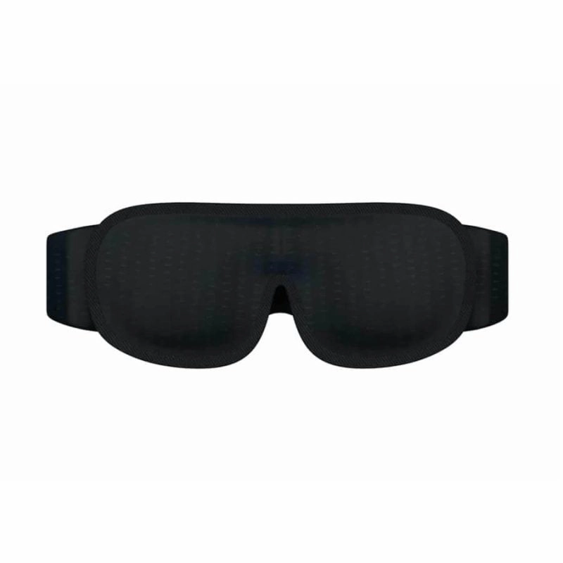 EMF Radiation Protection Sleep Mask