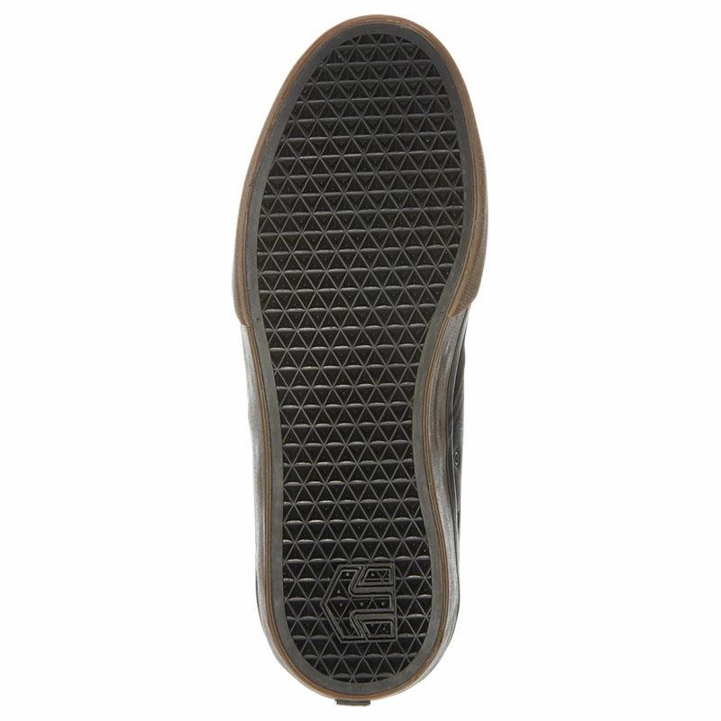 Etnies Jameson Vulc BMX - Black/Gum