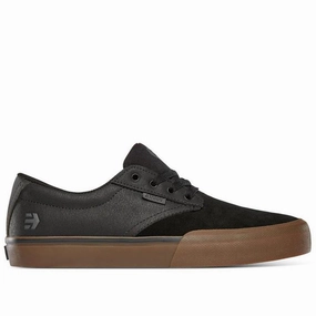 Etnies Jameson Vulc BMX - Black/Gum