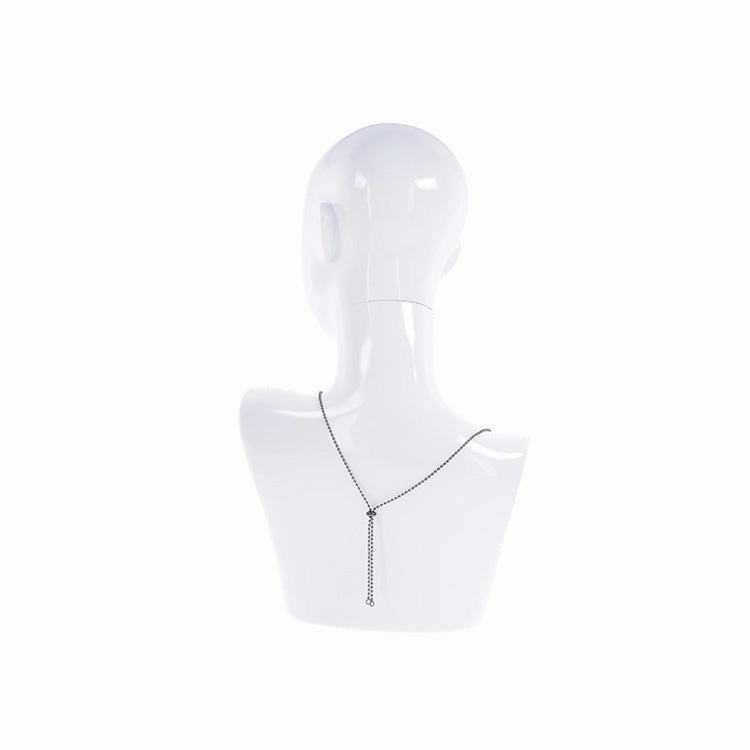 Ex's & Oh's Body Jewelry with Nipple Ties