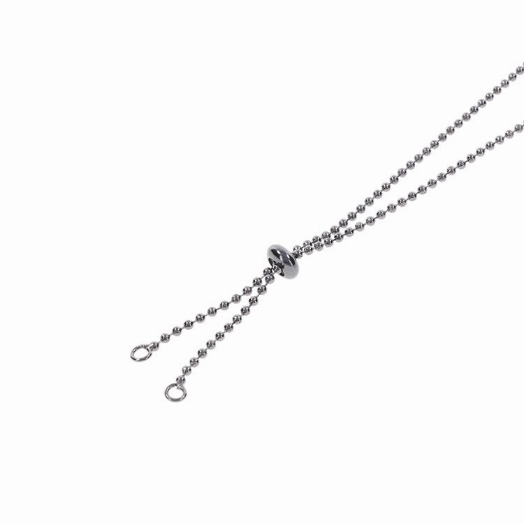 Ex's & Oh's Body Jewelry with Nipple Ties