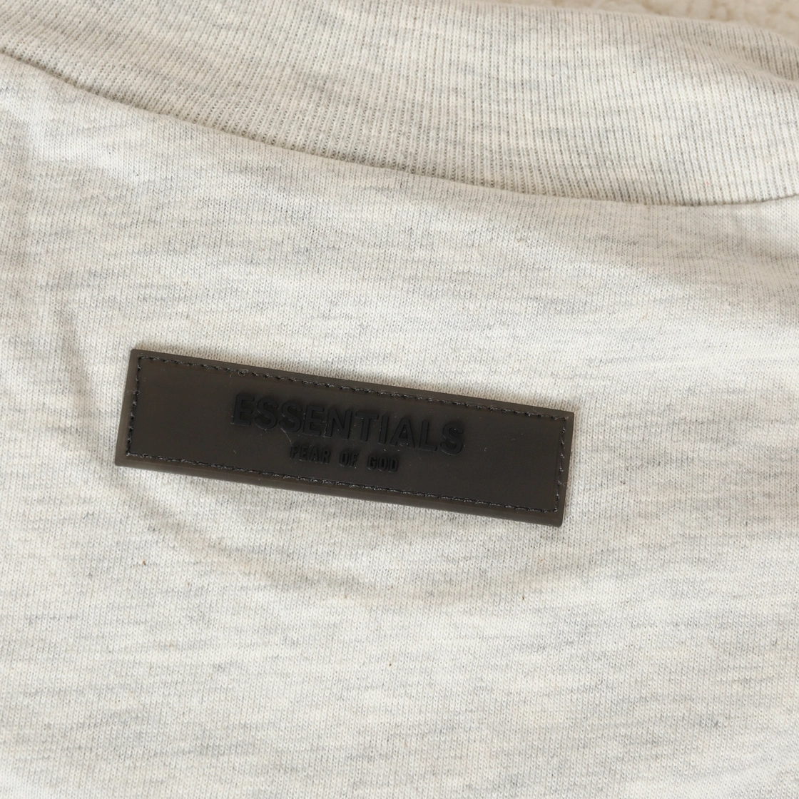 Fear Of God Essentials Tee (CORE Collection) [125BT21206]