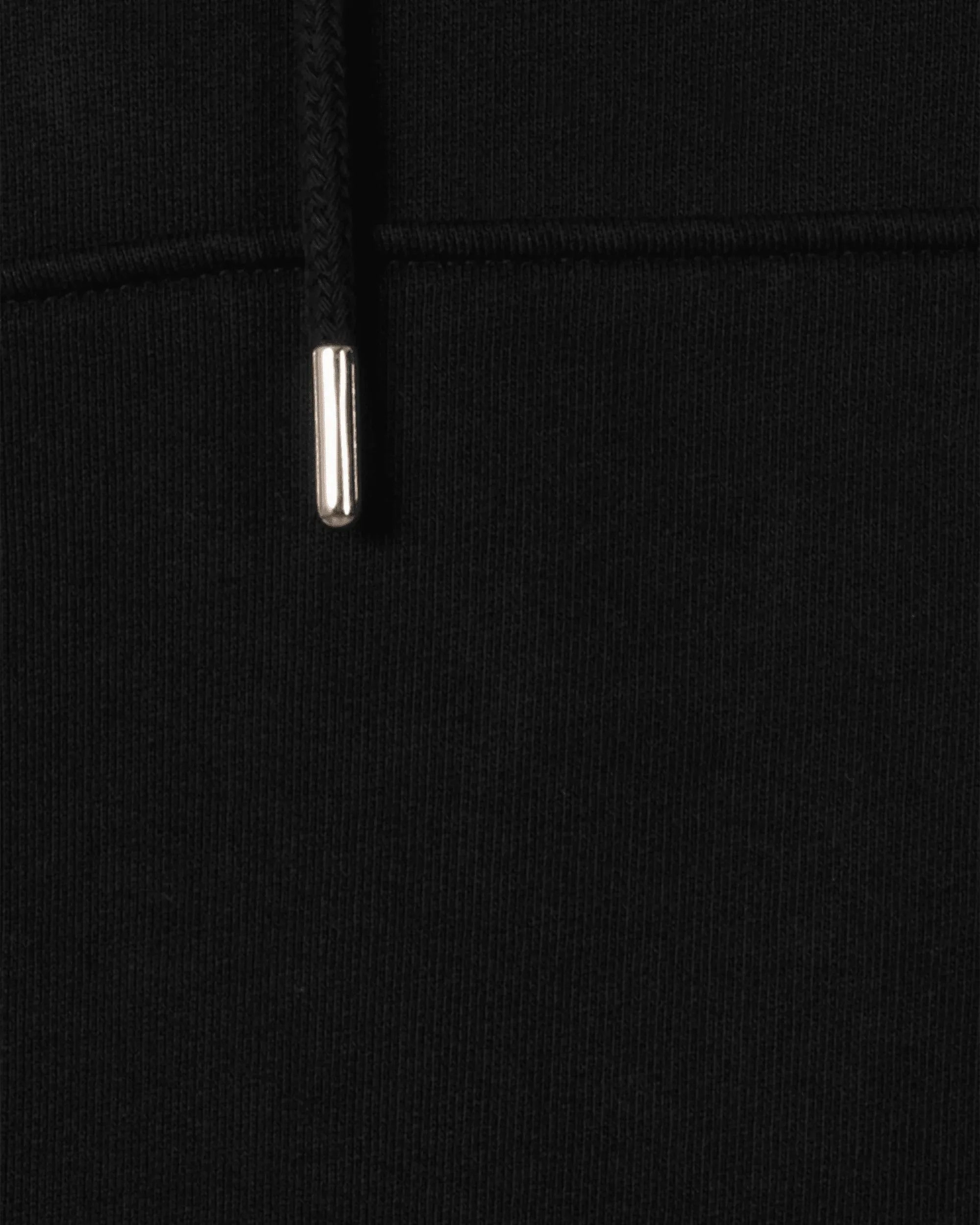 Gradient Tiger Molleton Hoodie