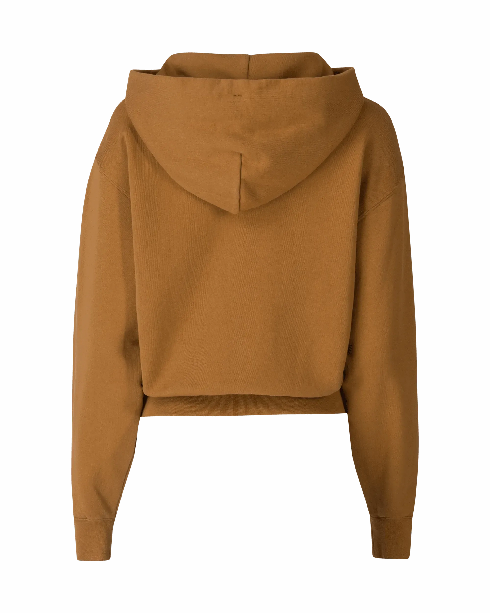 Gradient Tiger Molleton Hoodie
