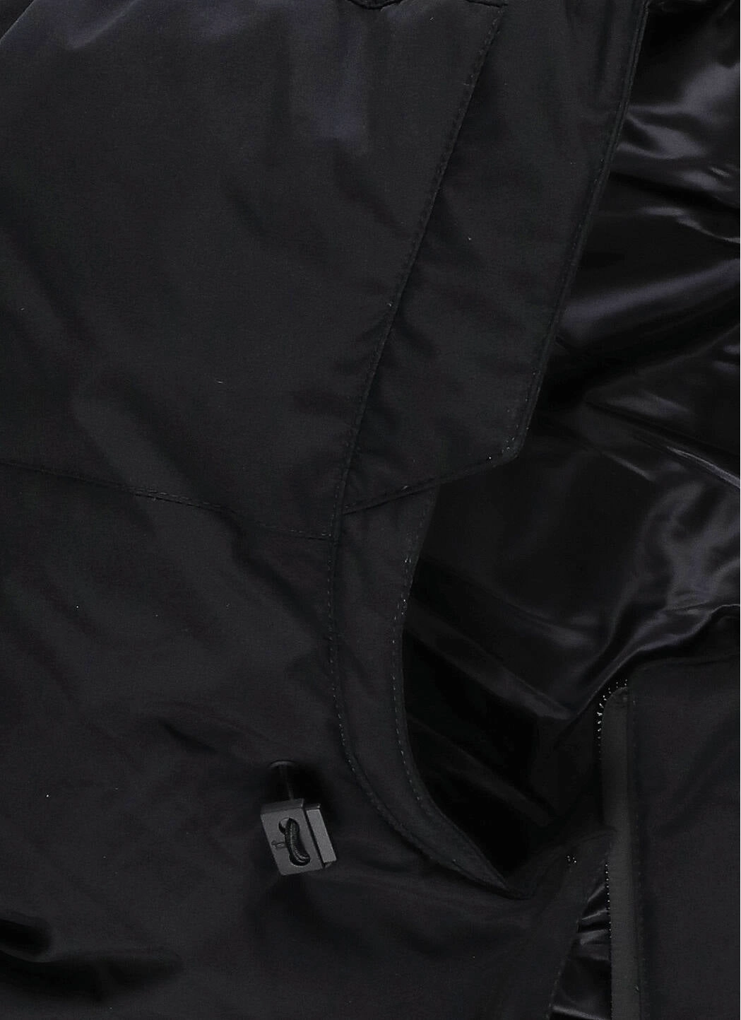 Herno Hooded Puffer Jacket