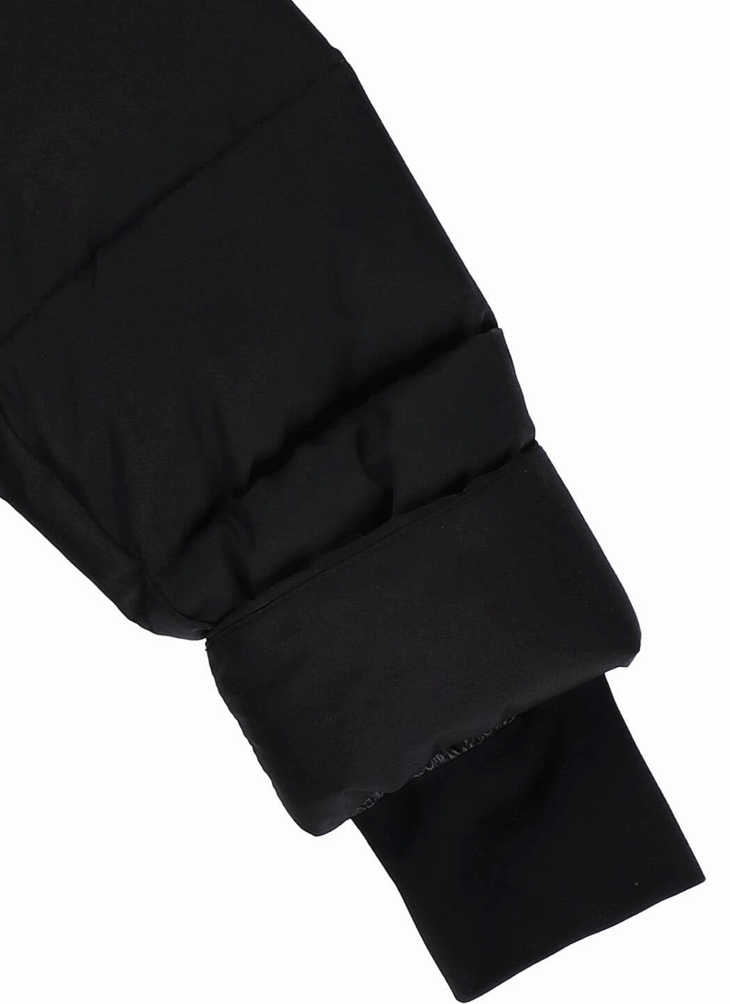Herno Hooded Puffer Jacket