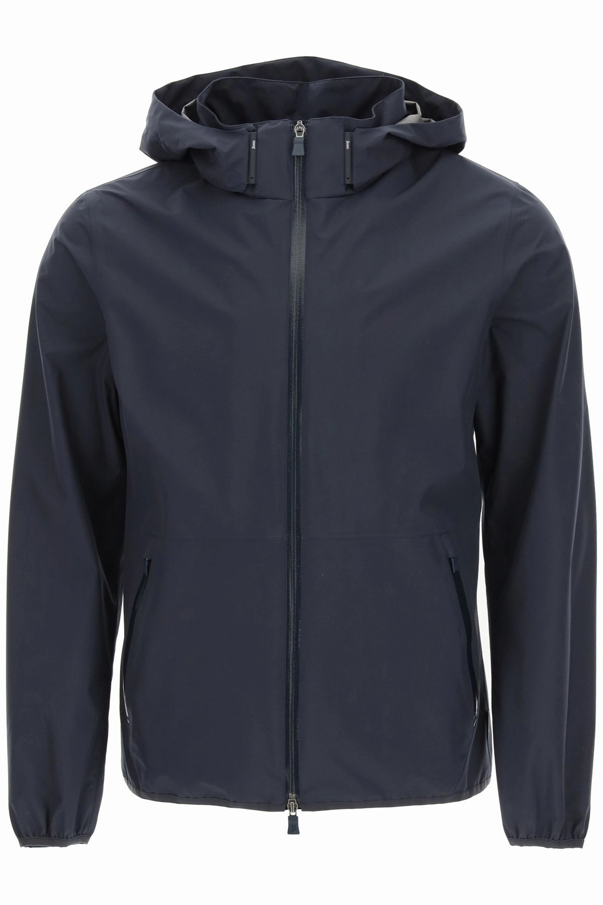 Herno Laminar Hooded Jacket