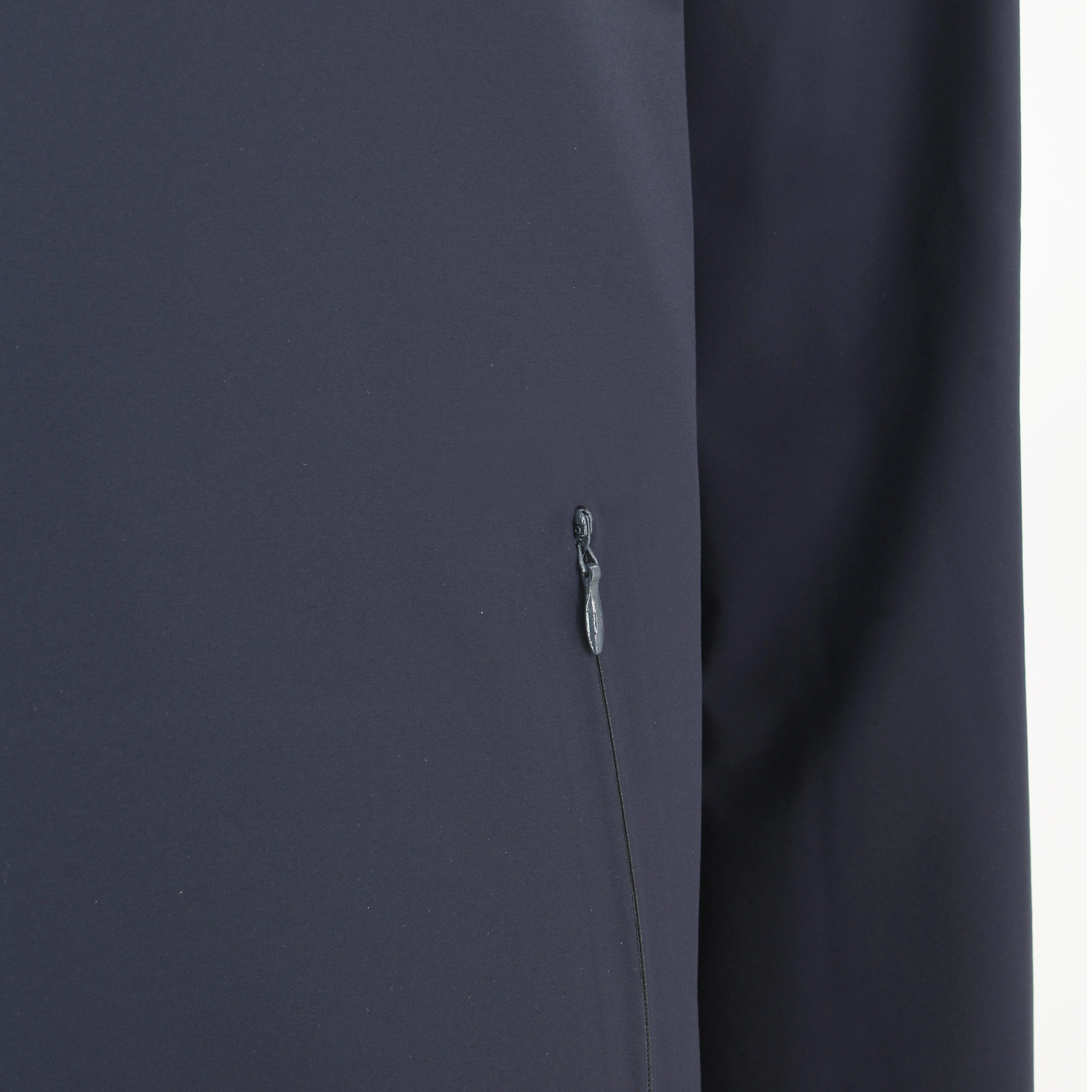 Herno Zipped Hooded Jacket