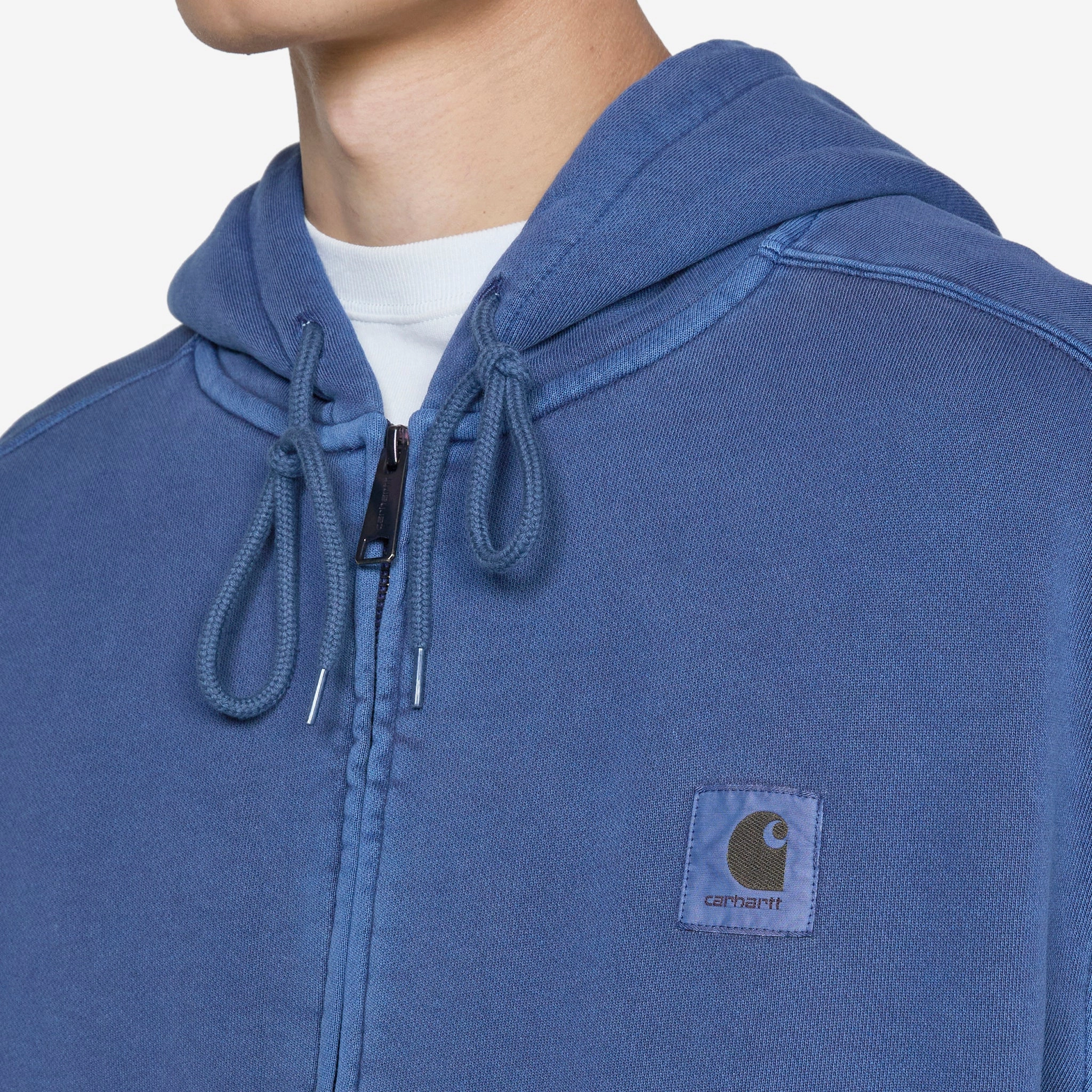 Hooded Nelson Jacket Elder
