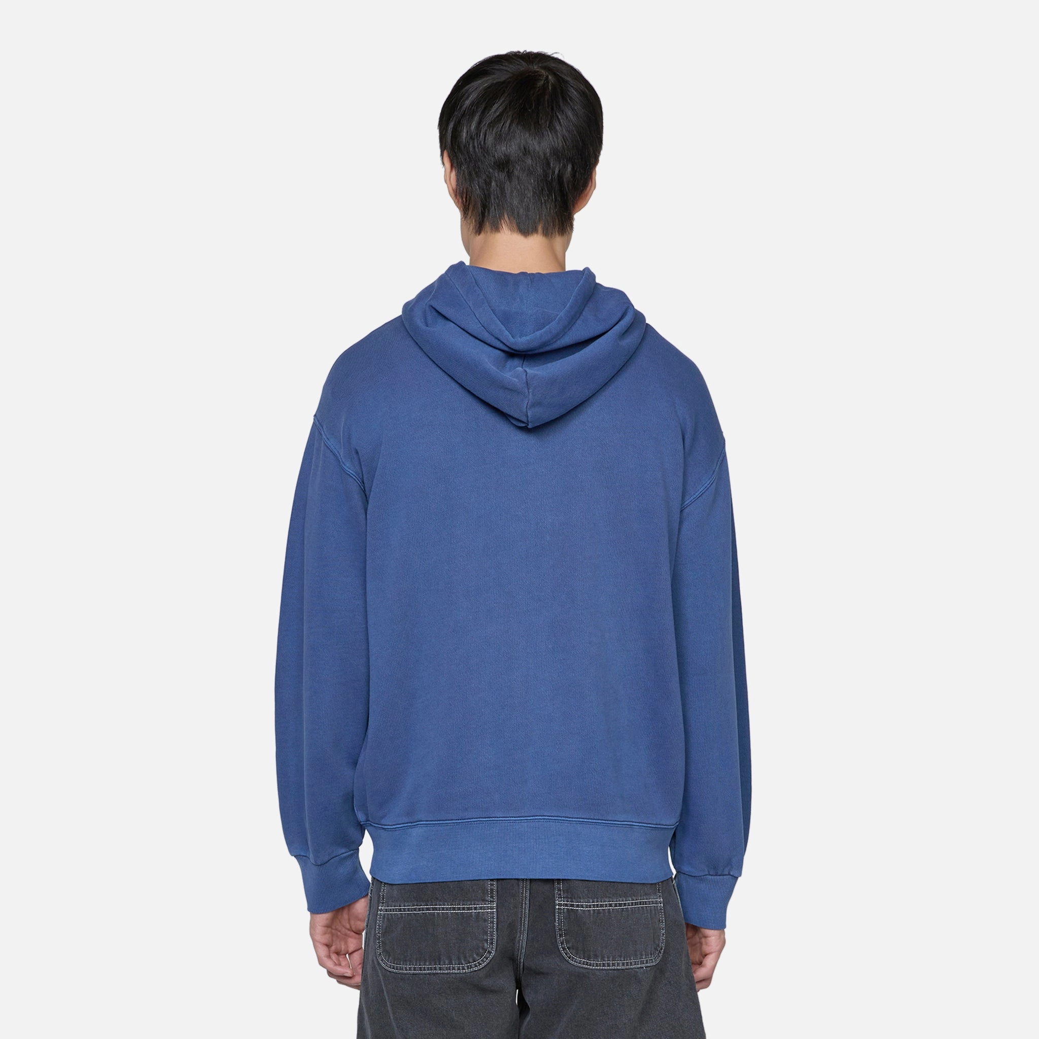 Hooded Nelson Jacket Elder