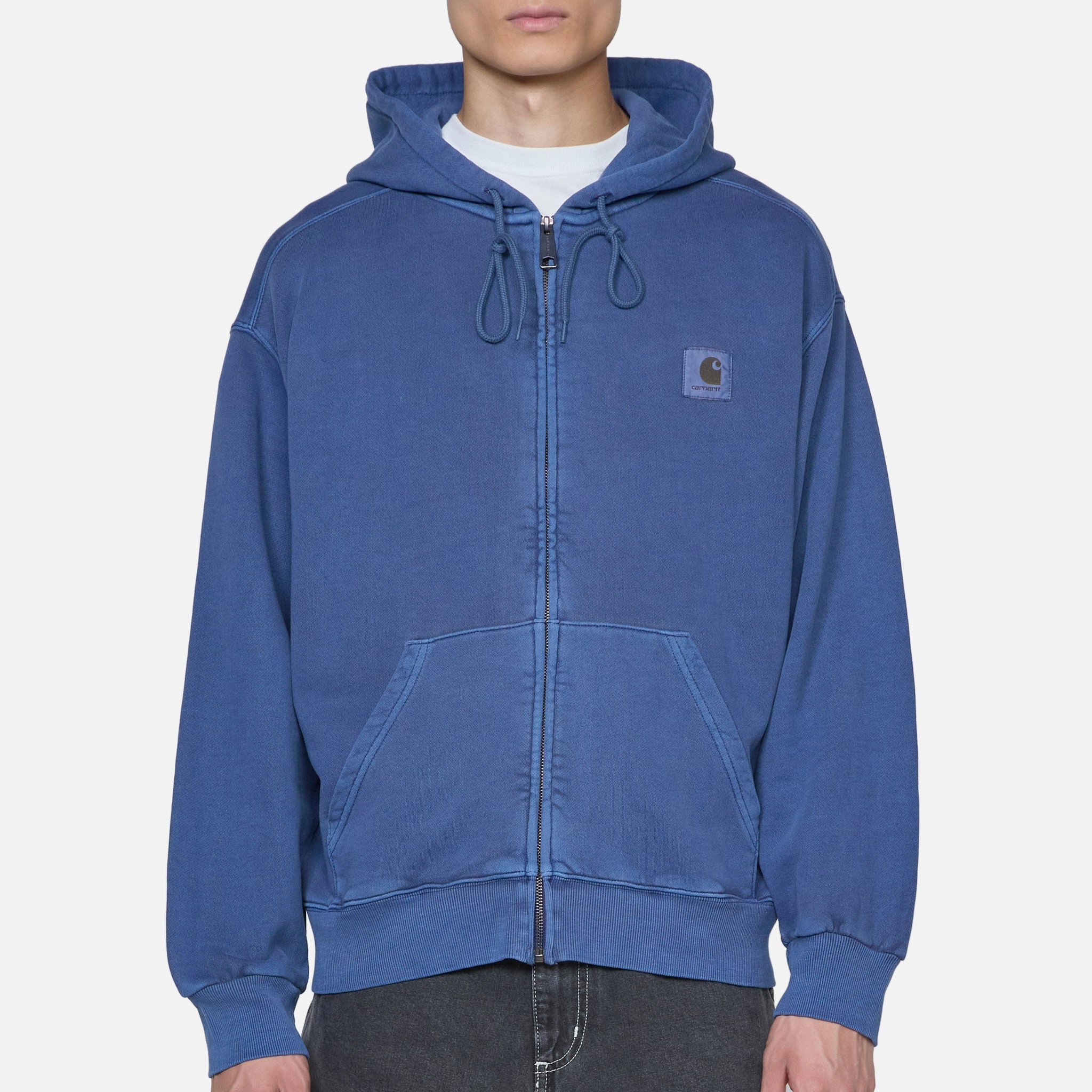 Hooded Nelson Jacket Elder