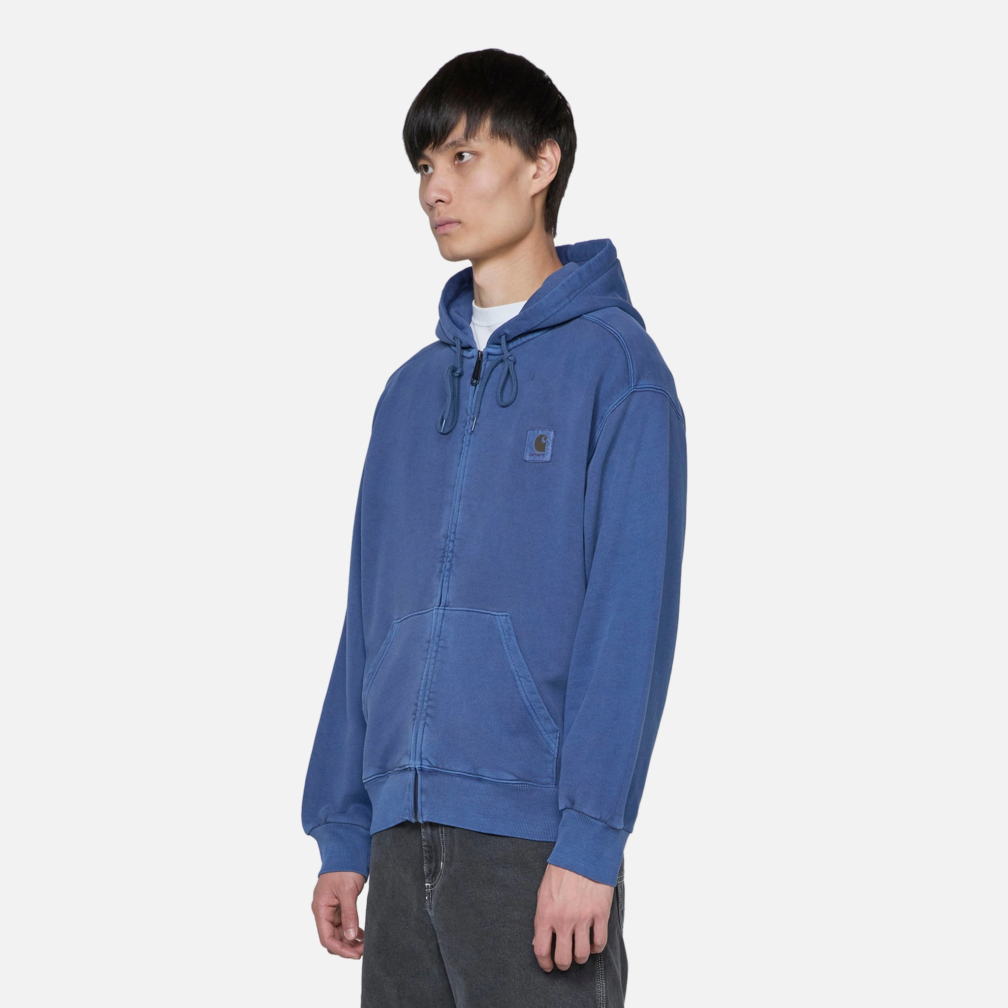 Hooded Nelson Jacket Elder