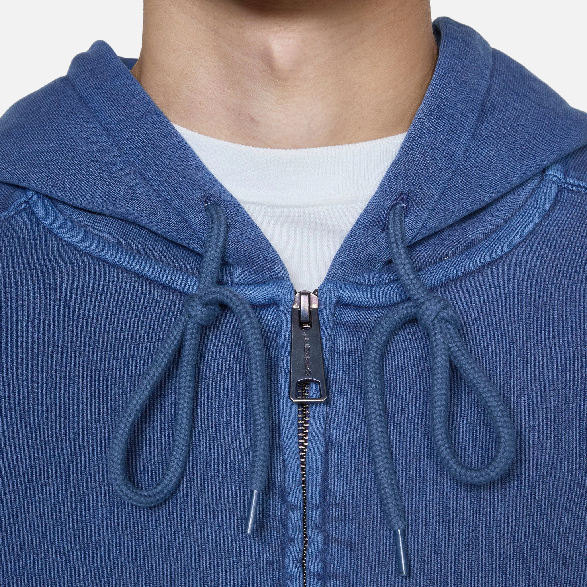 Hooded Nelson Jacket Elder