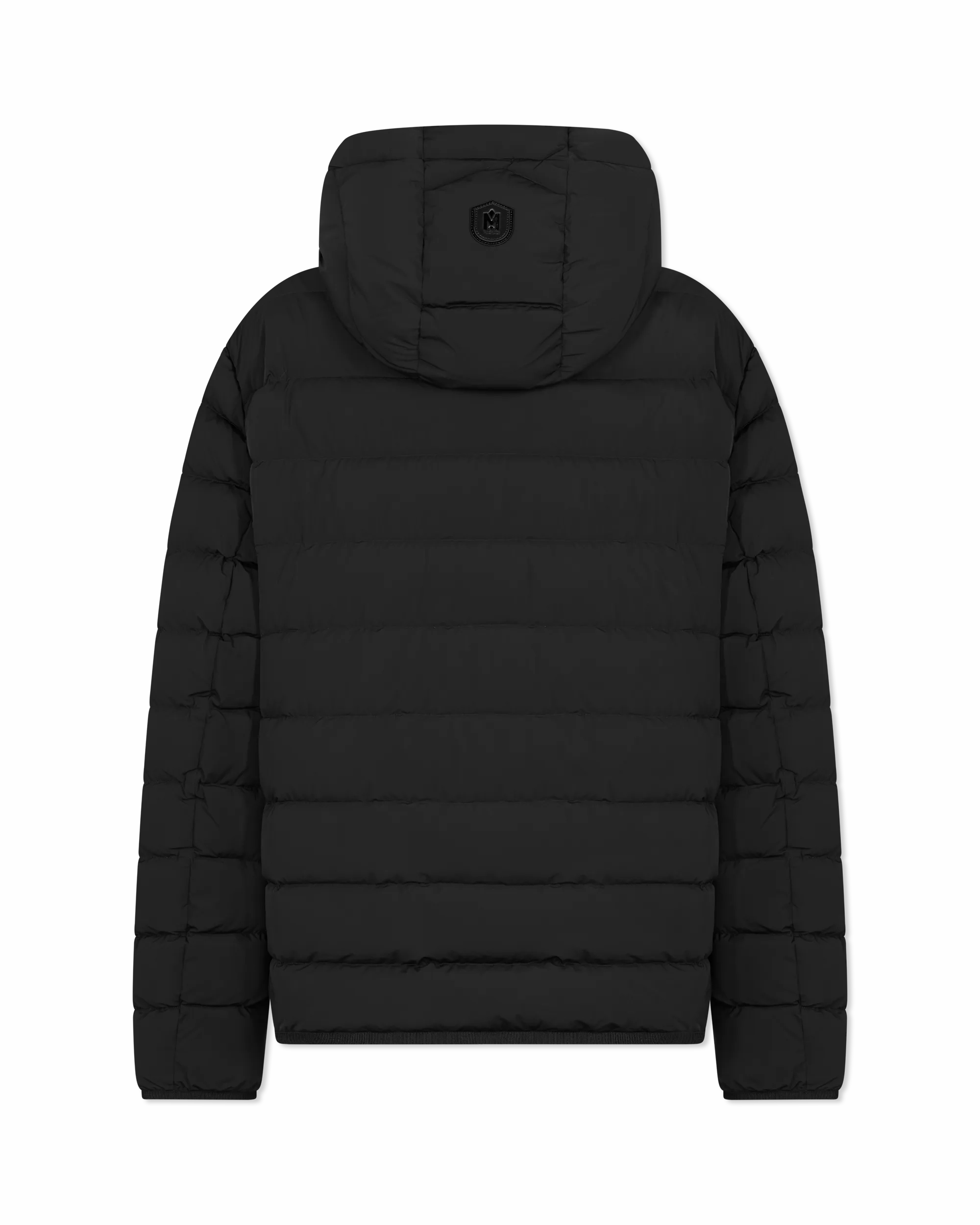 Jack Light Down Jacket