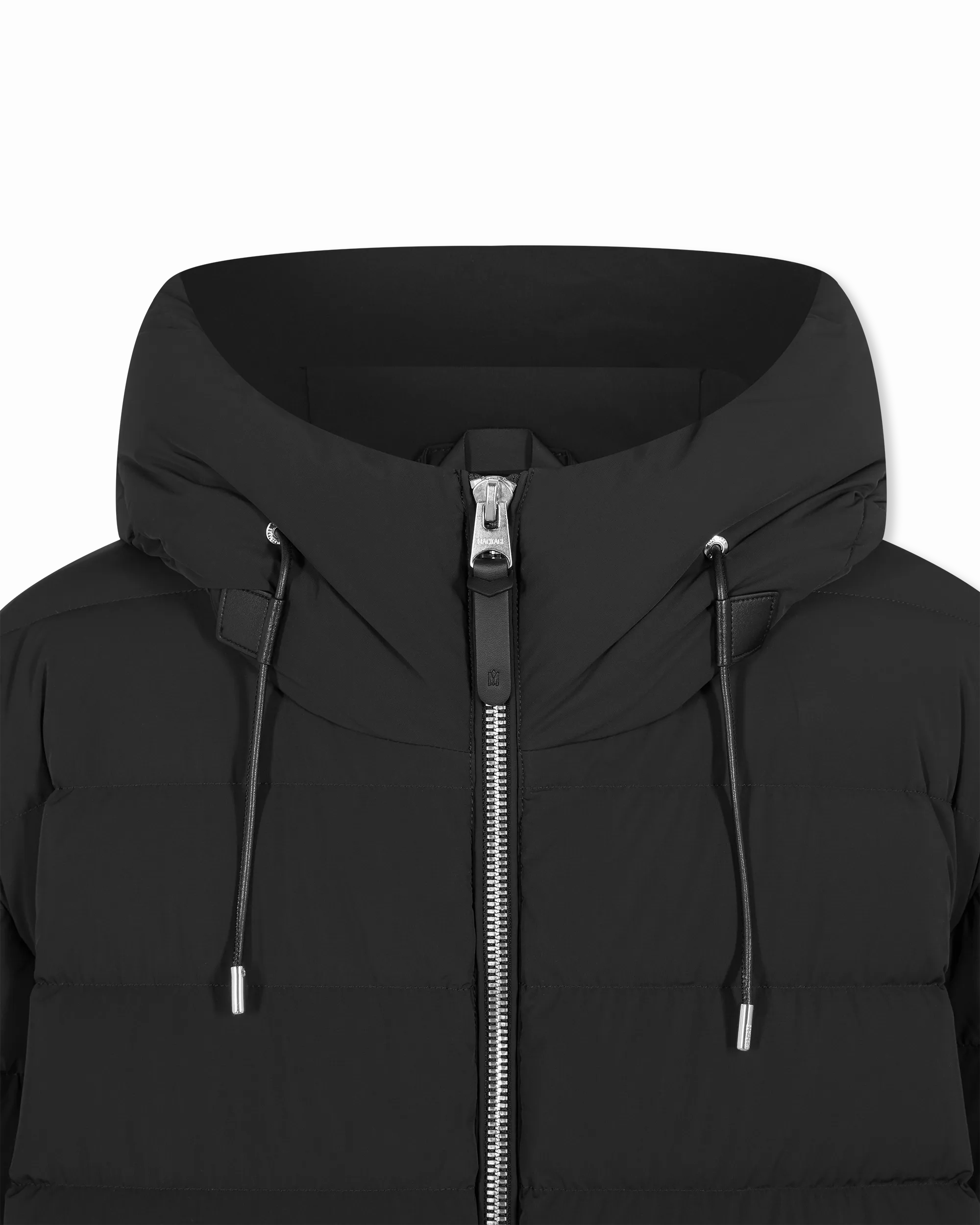 Jack Light Down Jacket