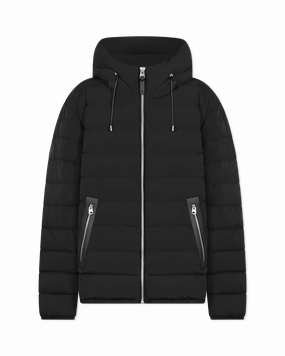 Jack Light Down Jacket