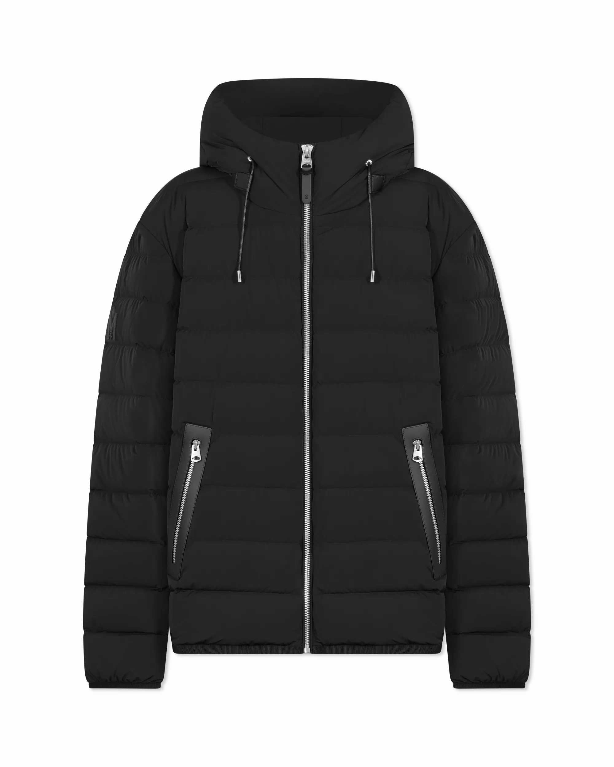 Jack Light Down Jacket