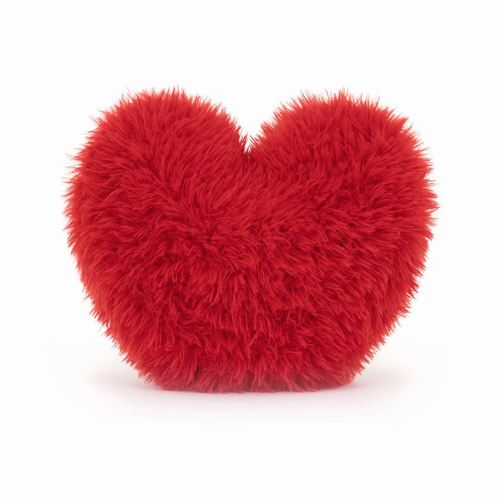 Jellycat  Amuseables Beatie Heart