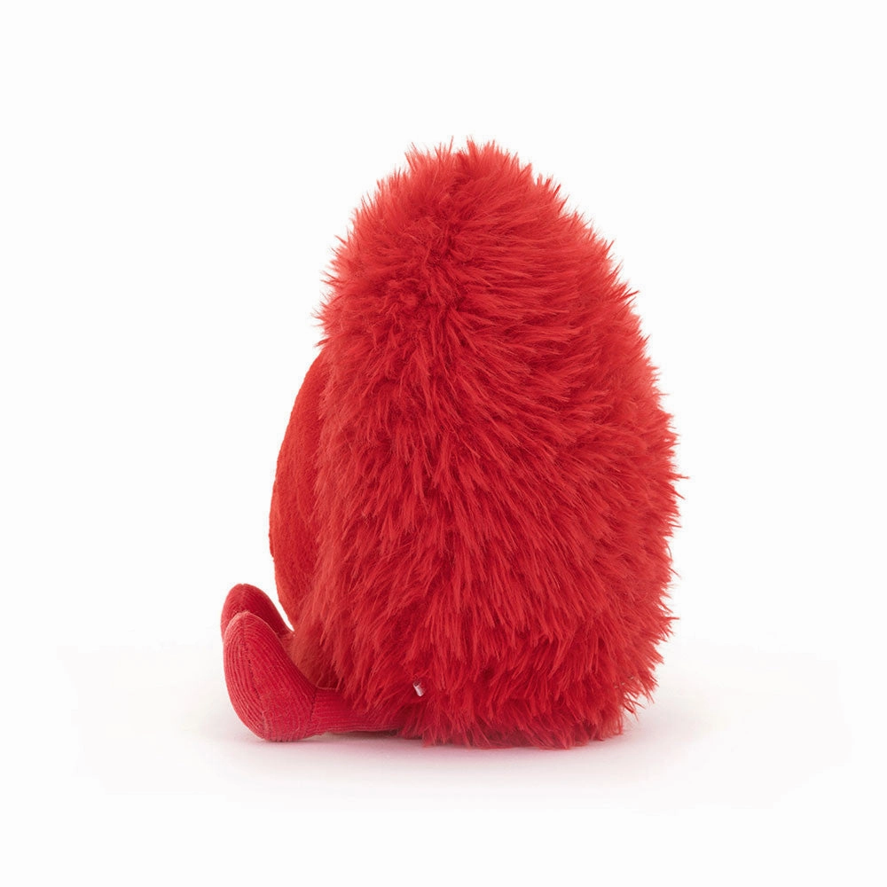 Jellycat  Amuseables Beatie Heart