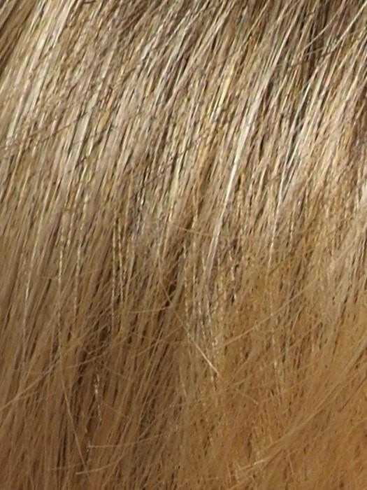 Joey Wig by Rene of Paris | Synthetic (Traditional Cap)
