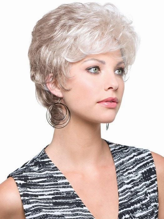 Joey Wig by Rene of Paris | Synthetic (Traditional Cap)