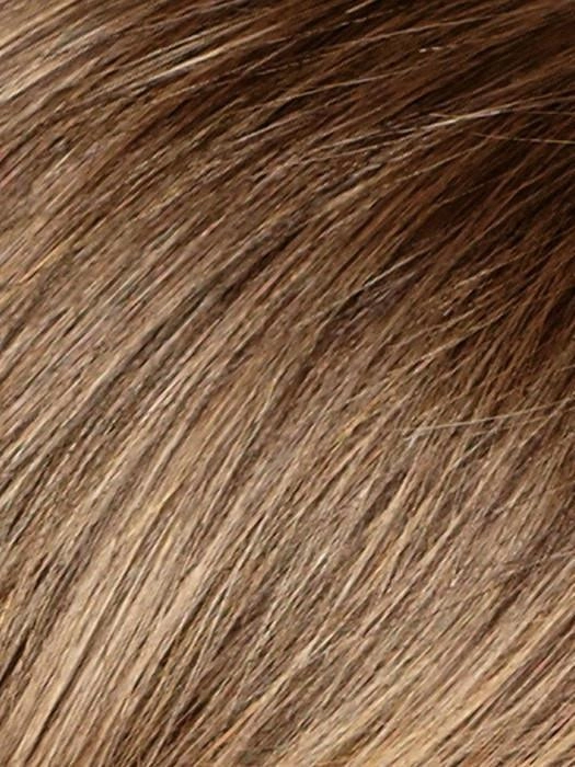 Joey Wig by Rene of Paris | Synthetic (Traditional Cap)