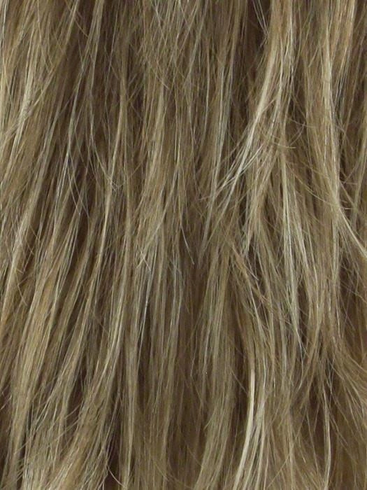 Joey Wig by Rene of Paris | Synthetic (Traditional Cap)