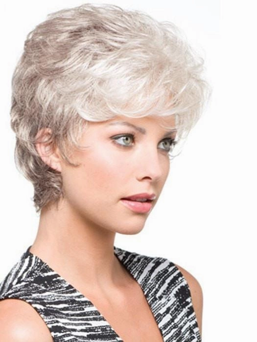 Joey Wig by Rene of Paris | Synthetic (Traditional Cap)
