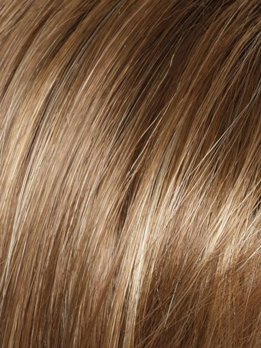 Joey Wig by Rene of Paris | Synthetic (Traditional Cap)