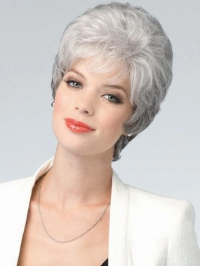 Joey Wig by Rene of Paris | Synthetic (Traditional Cap)