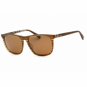 Kenneth Cole New York Women's Sunglasses - Full Rim Plastic Round Frame | KC7259 46H