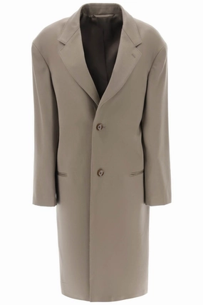Lemaire Light Suit Coat