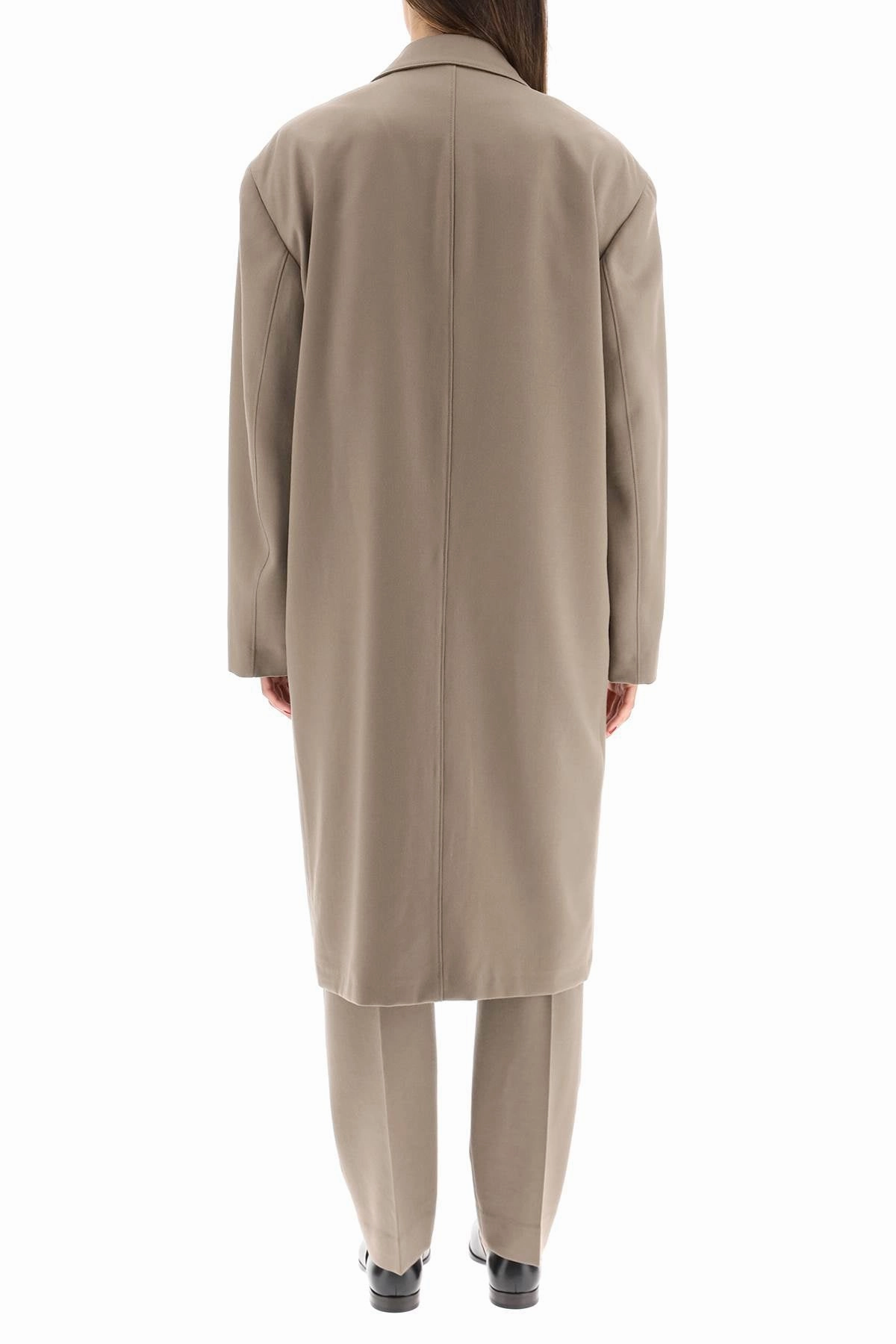 Lemaire Light Suit Coat