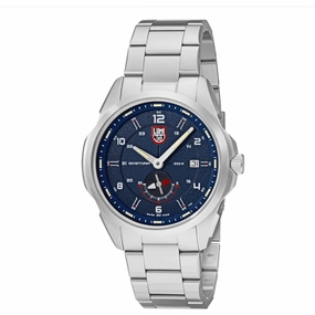 Luminox Men's Watch - Atacama Field Adventurer Swiss Quartz Steel Bracelet | XL.1764