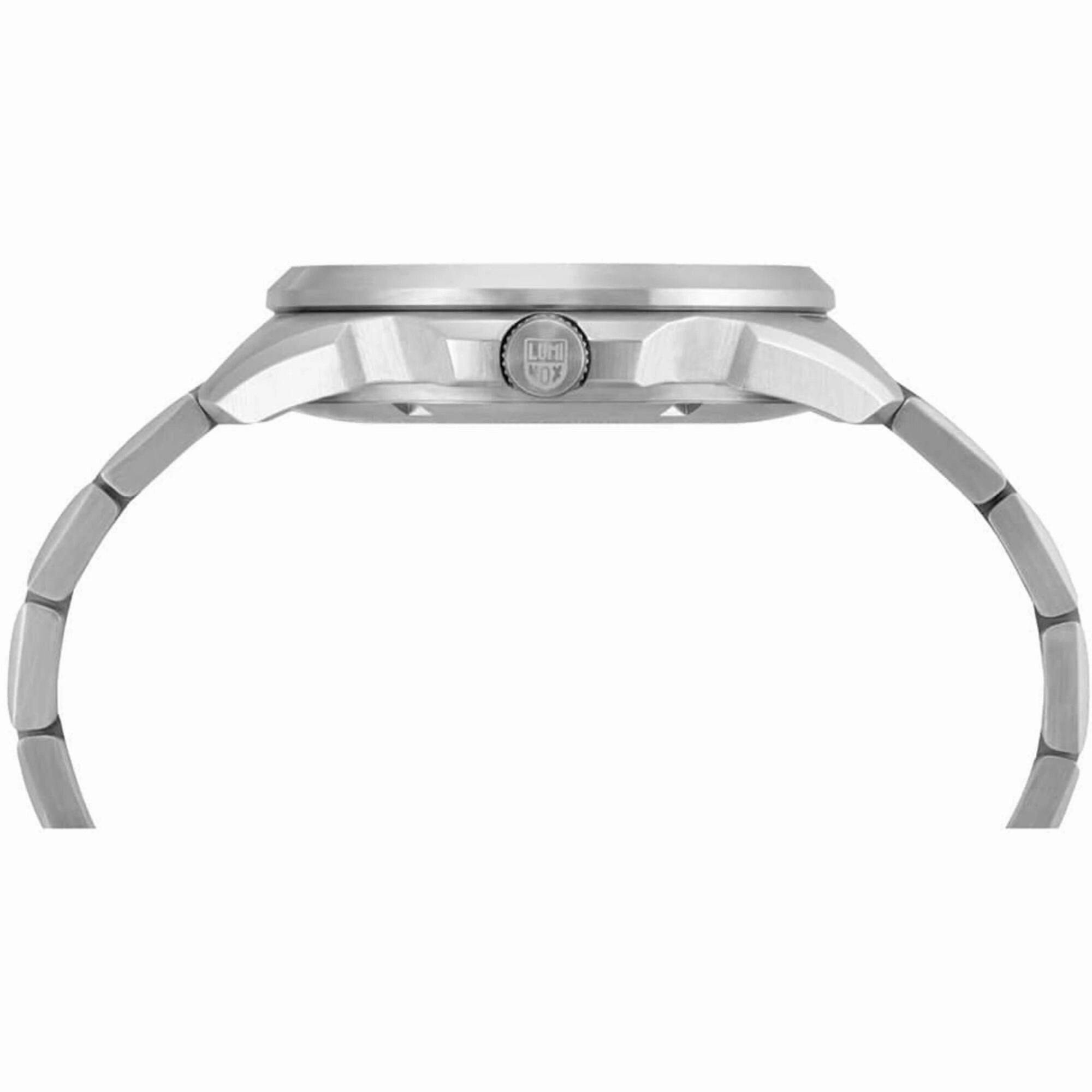 Luminox Men's Watch - Atacama Field Adventurer Swiss Quartz Steel Bracelet | XL.1764