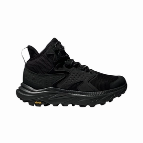 Men's Anacapa 2 Mid GTX - Black/Black (D Width)