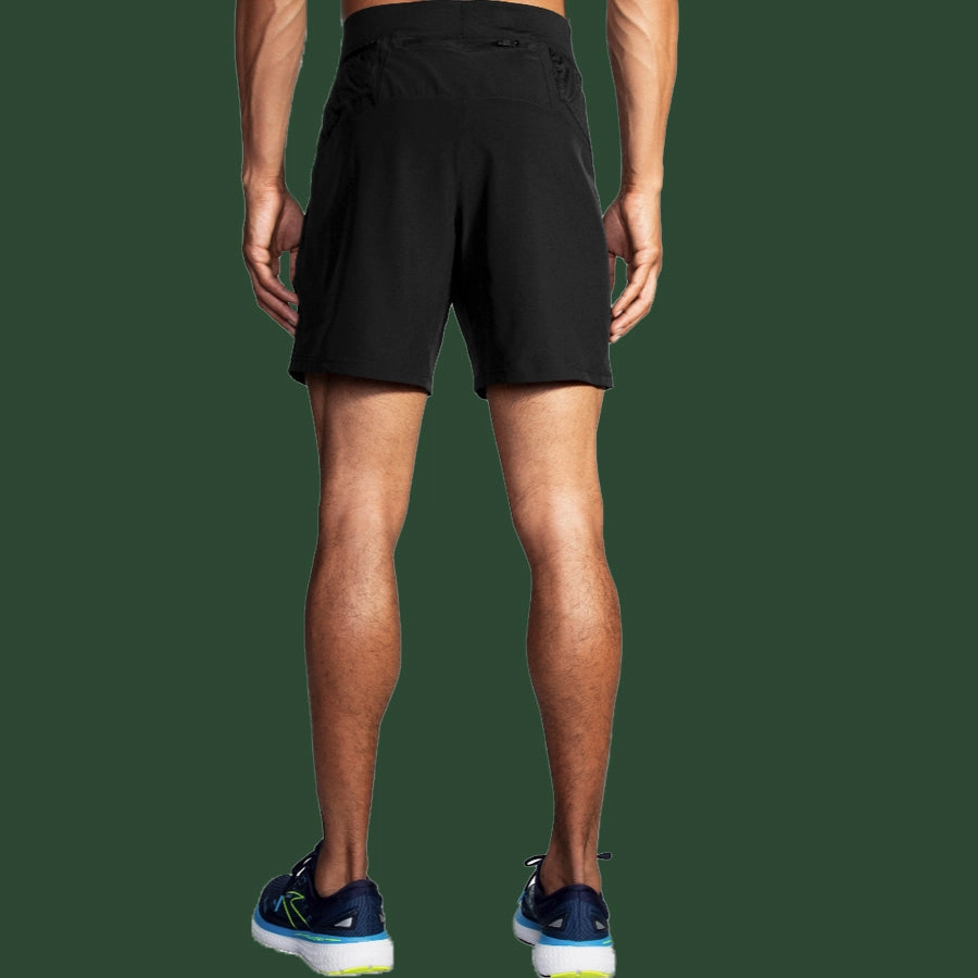 Men's Brooks Sherpa 7" Short