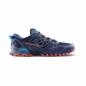Men's Bushido III