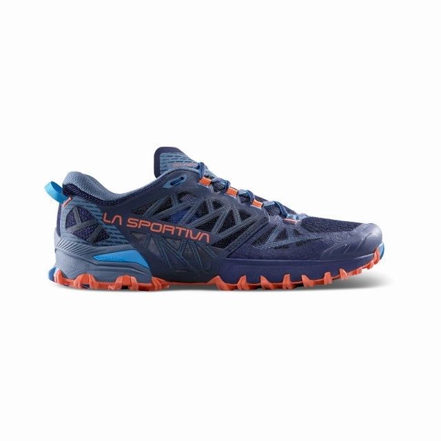 Men's Bushido III
