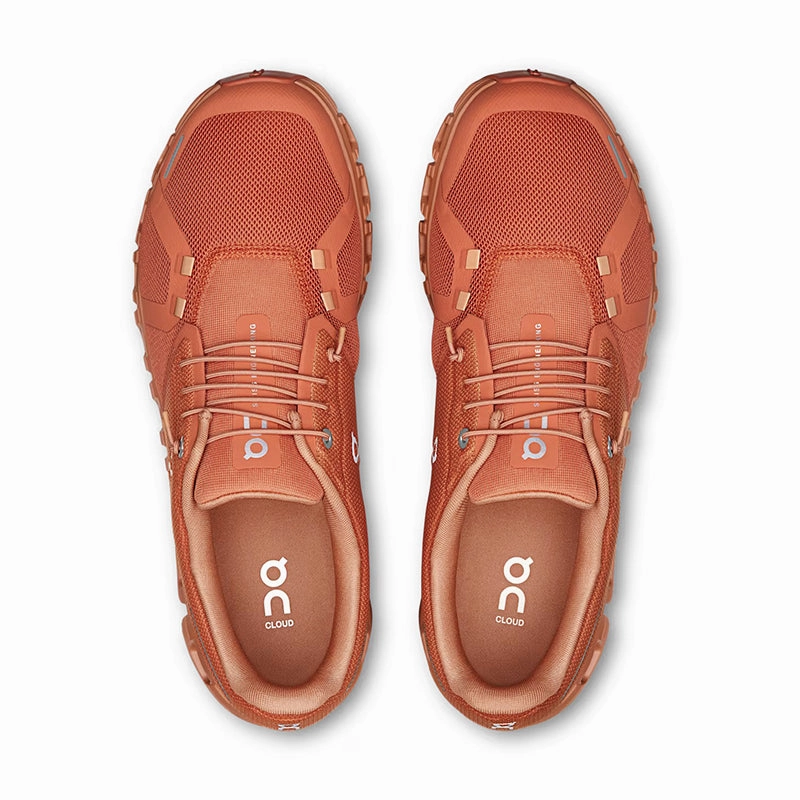 Men's Cloud 6 Canyon/Sandstone